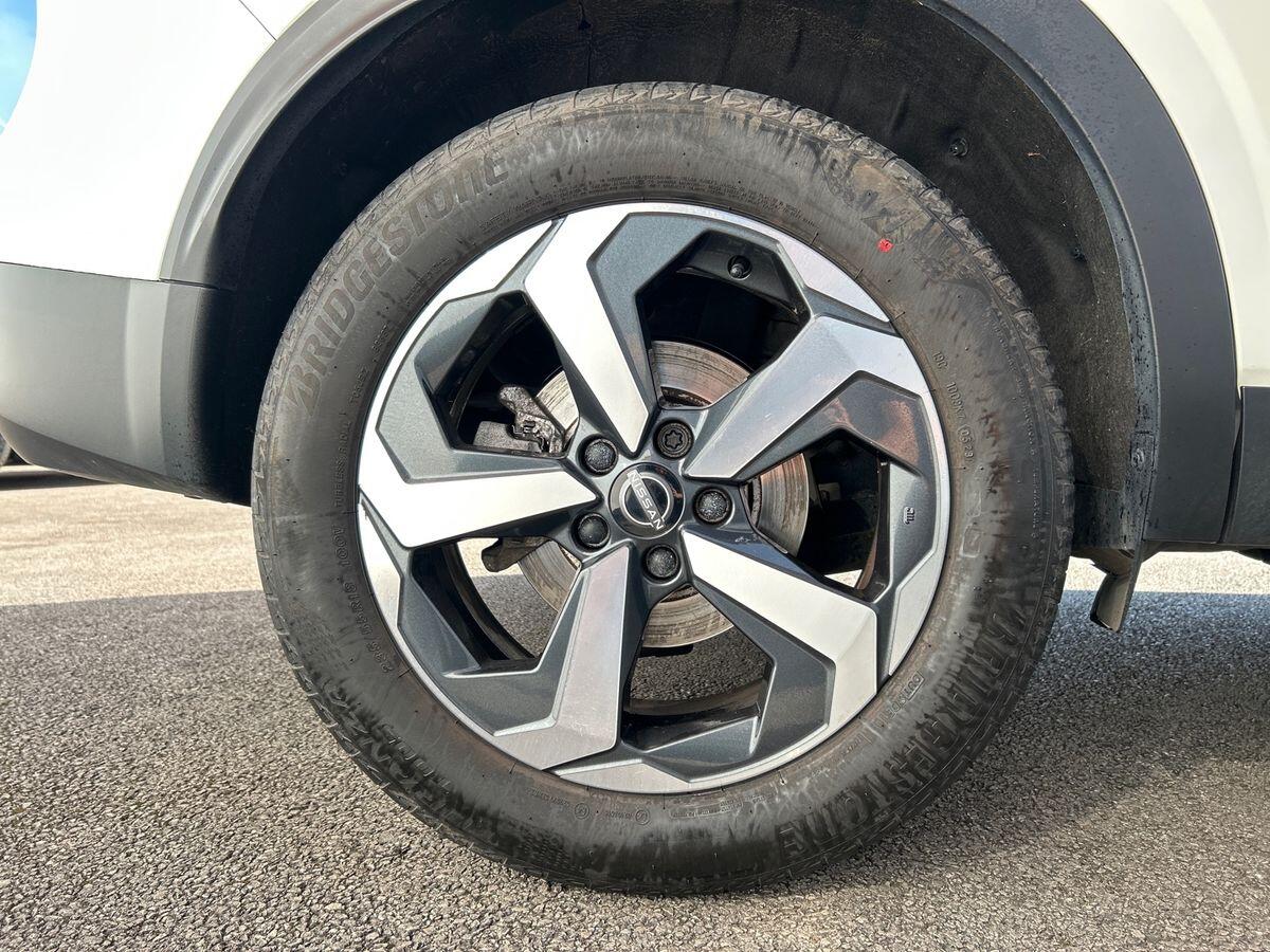 Used Nissan Qashqai 2023 for sale - 77961427: Photo 12