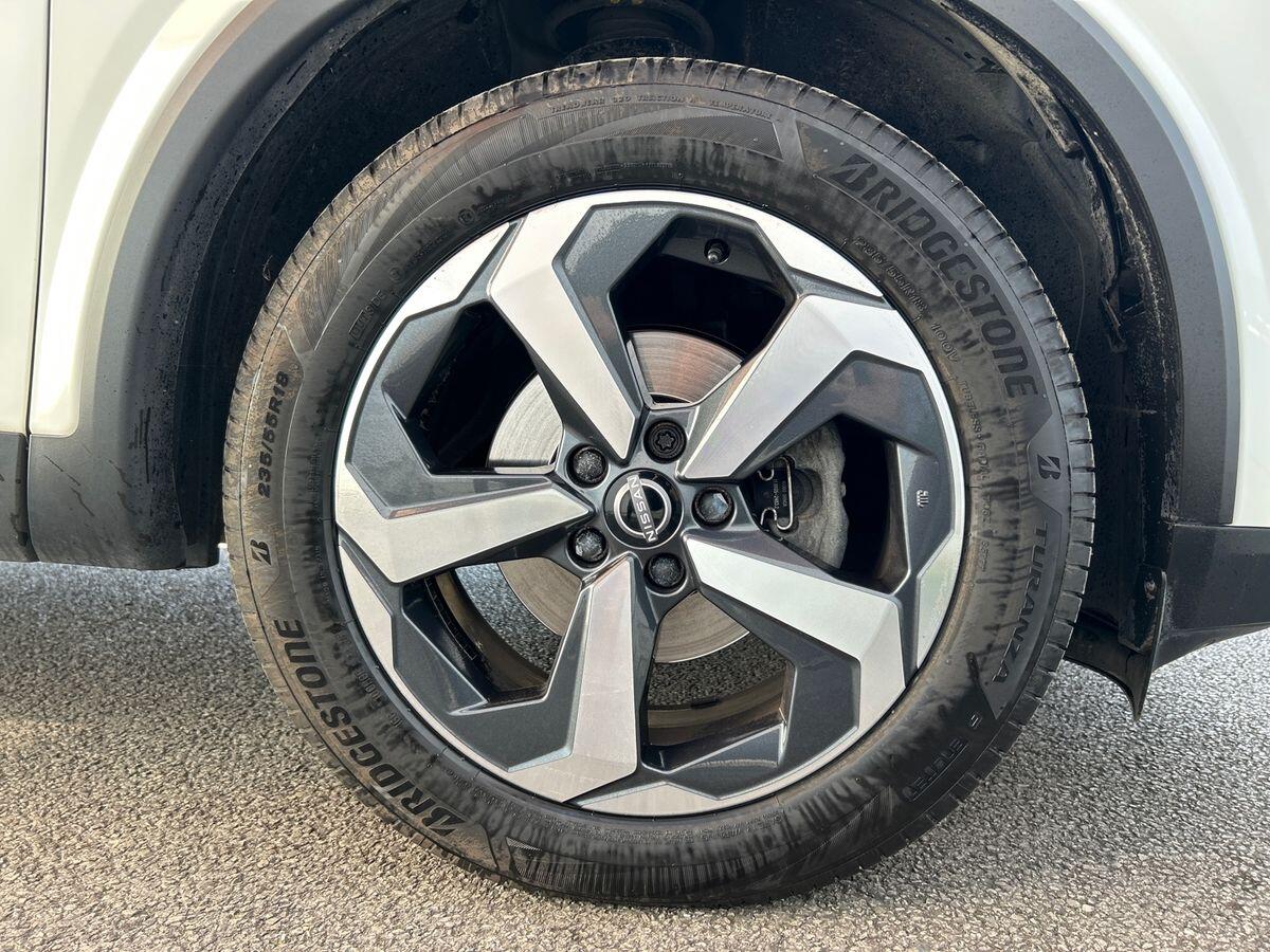 Used Nissan Qashqai 2023 for sale - 77961427: Photo 13