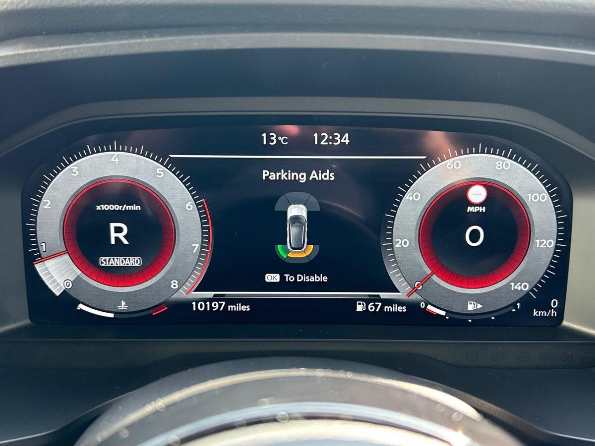 Used Nissan Qashqai 2023 for sale - 77961427: Photo 15