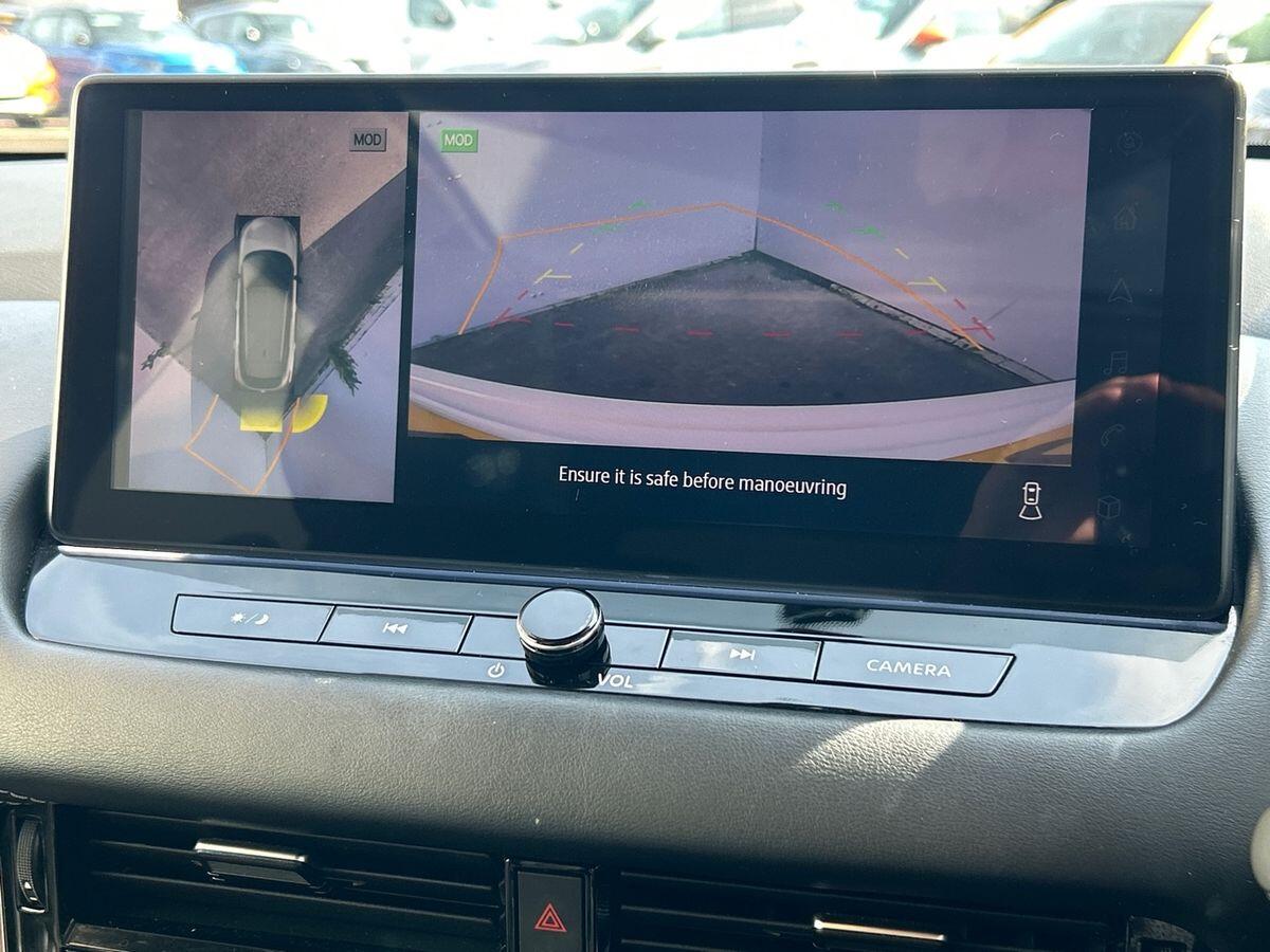 Used Nissan Qashqai 2023 for sale - 77961427: Photo 17