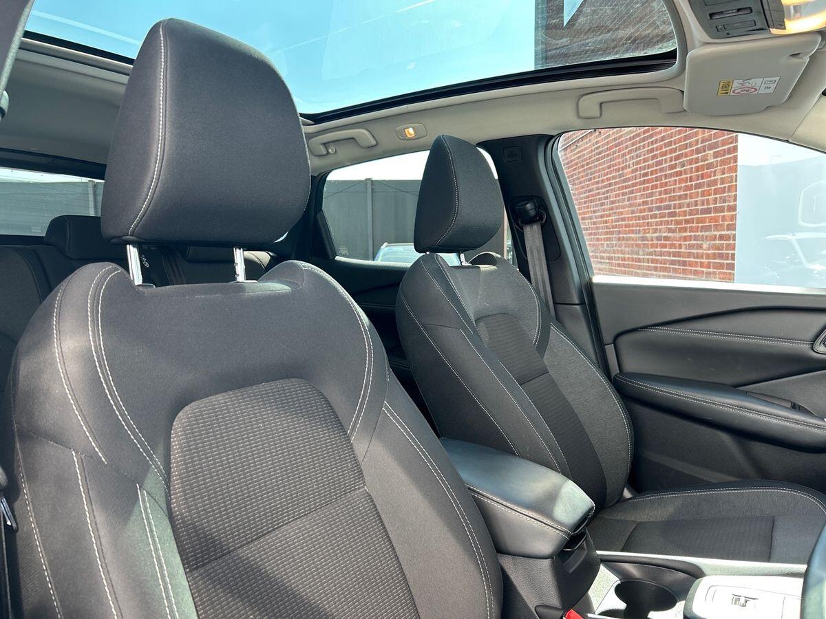 Used Nissan Qashqai 2023 for sale - 77961427: Photo 18