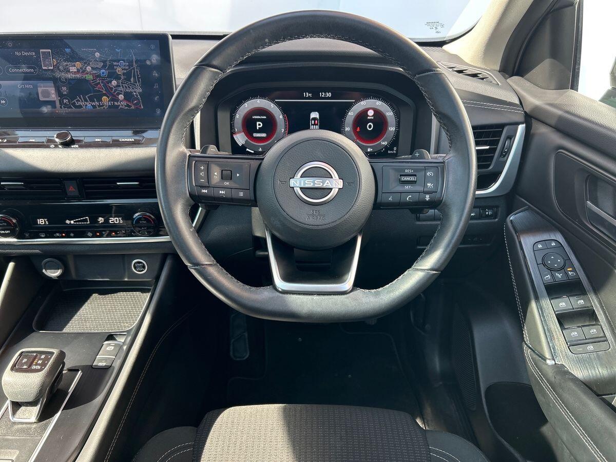 Used Nissan Qashqai 2023 for sale - 77961427: Photo 19