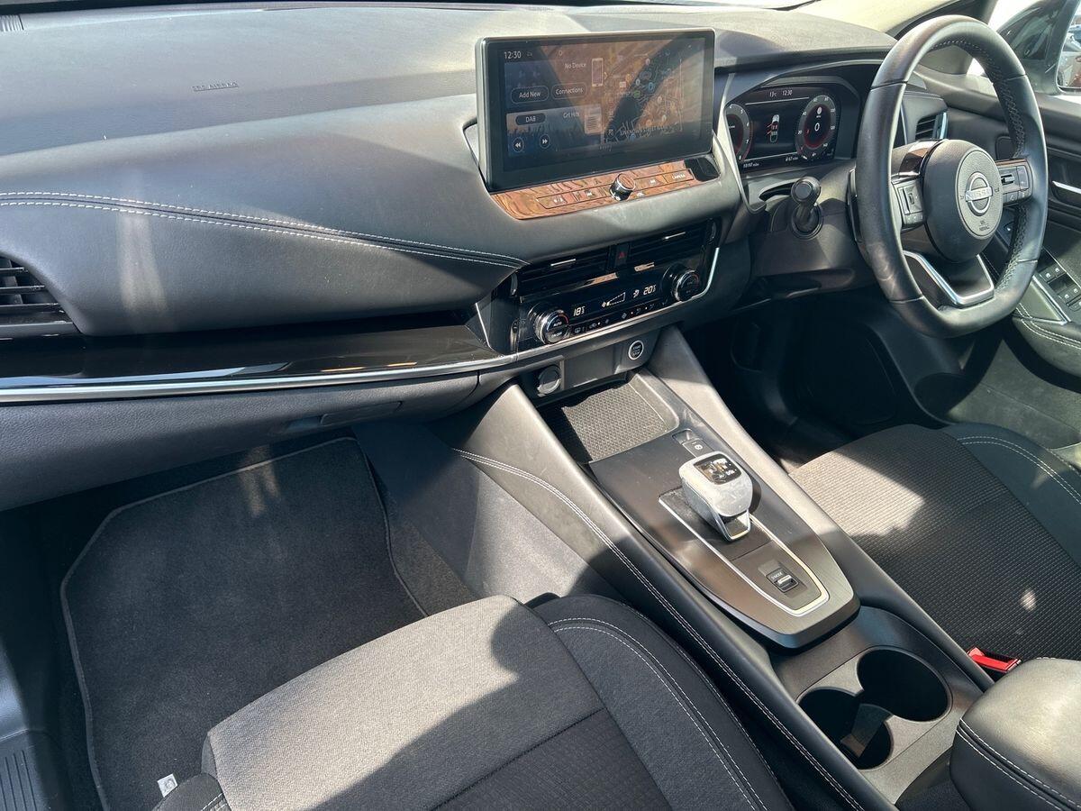 Used Nissan Qashqai 2023 for sale - 77961427: Photo 2