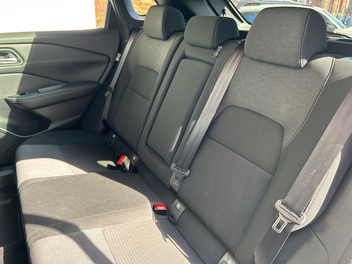 Used Nissan Qashqai 2023 for sale - 77961427: Photo 20