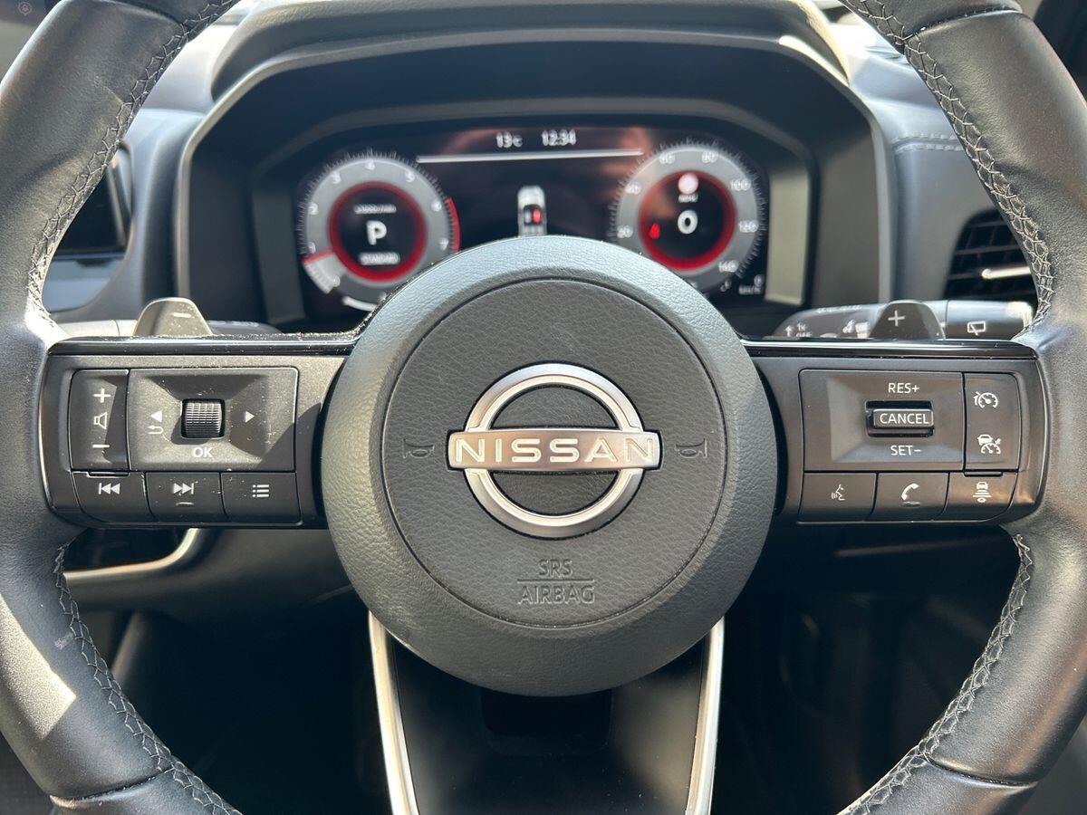 Used Nissan Qashqai 2023 for sale - 77961427: Photo 28