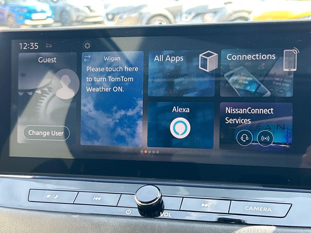 Used Nissan Qashqai 2023 for sale - 77961427: Photo 31