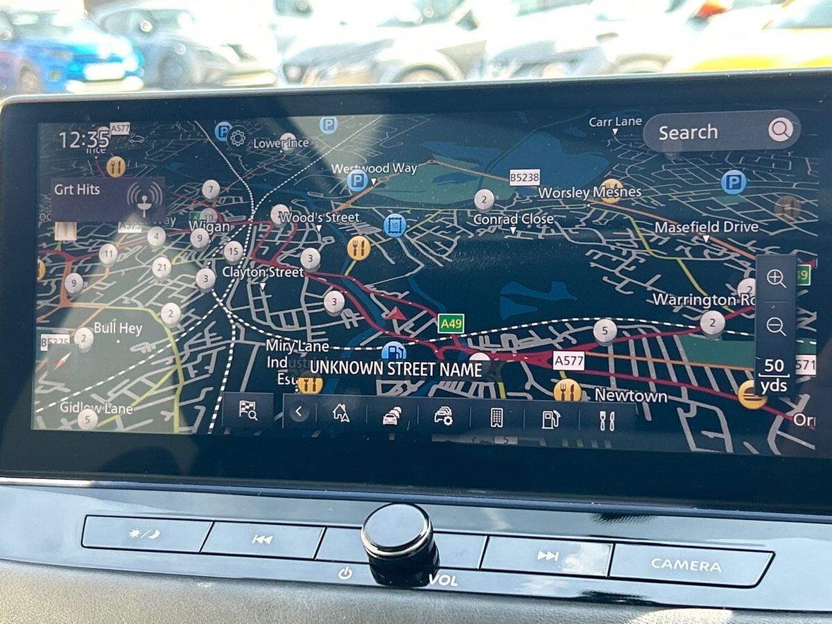 Used Nissan Qashqai 2023 for sale - 77961427: Photo 32