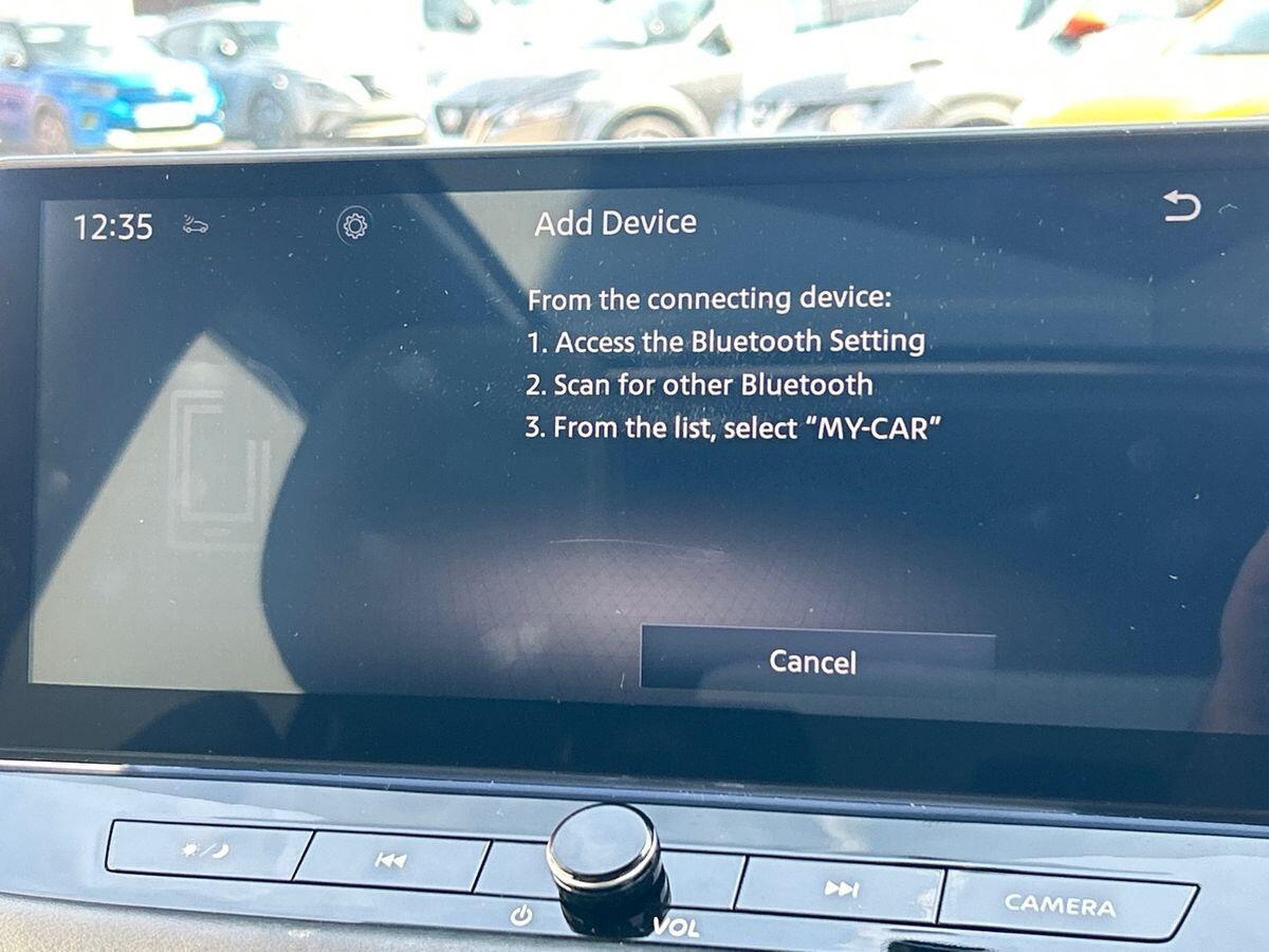 Used Nissan Qashqai 2023 for sale - 77961427: Photo 34