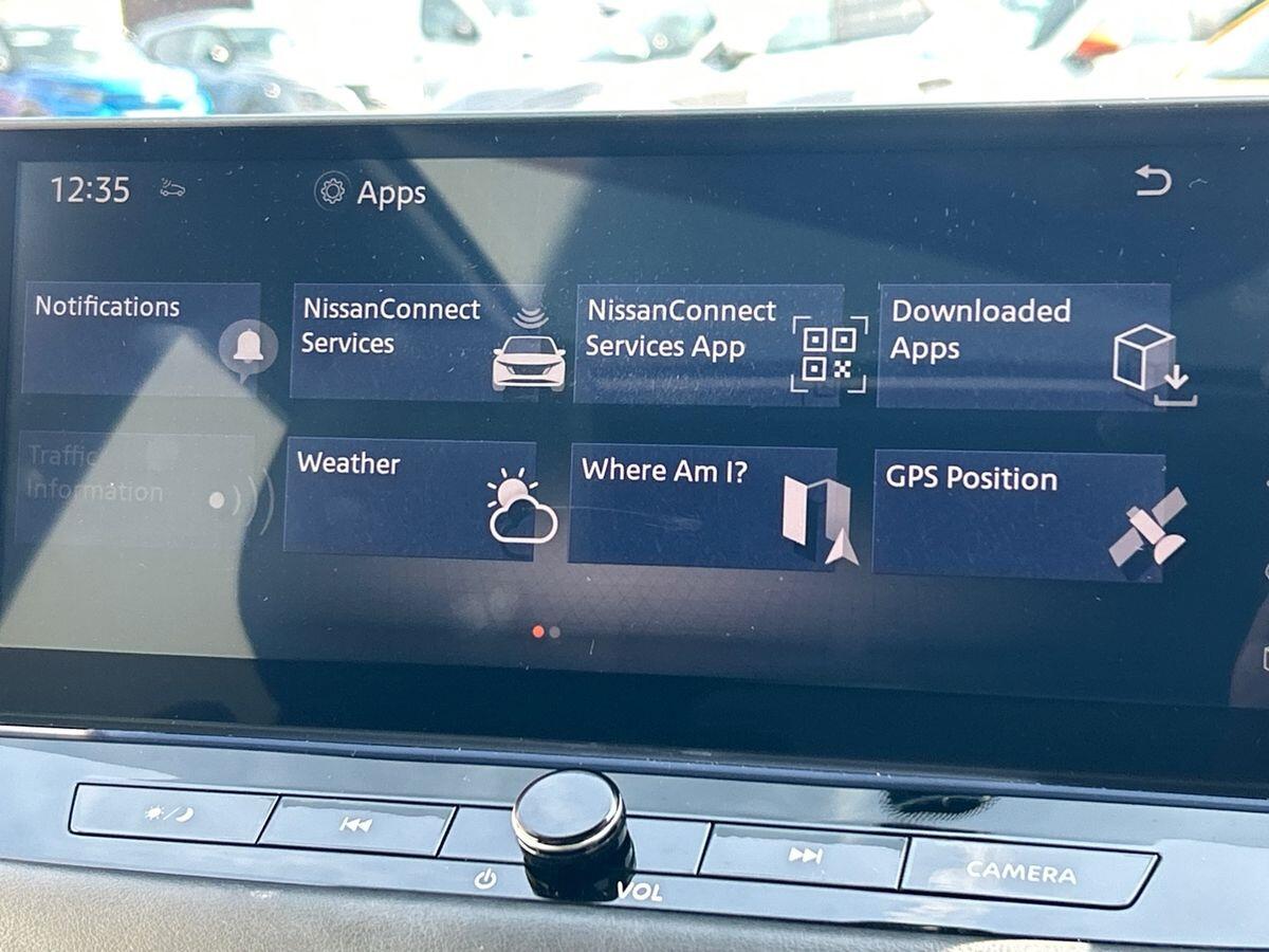 Used Nissan Qashqai 2023 for sale - 77961427: Photo 35