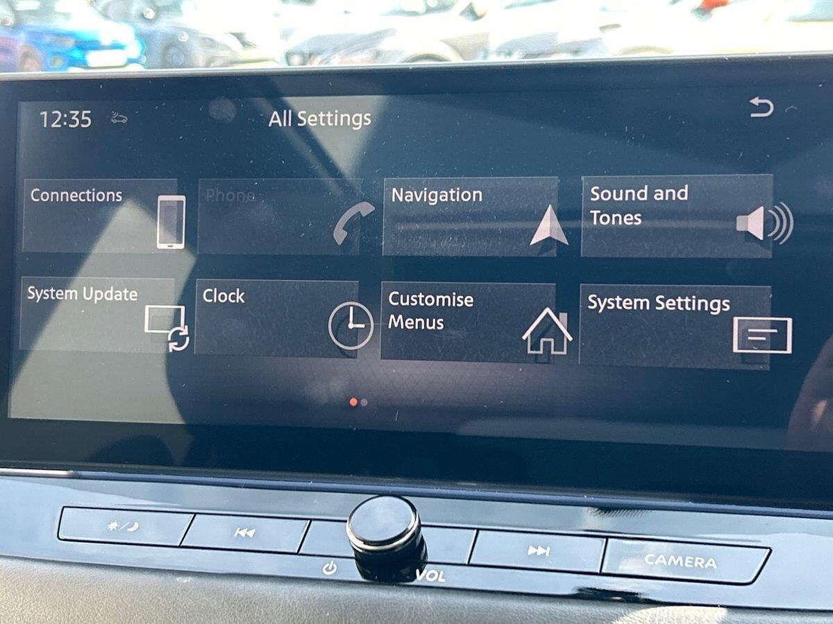 Used Nissan Qashqai 2023 for sale - 77961427: Photo 36