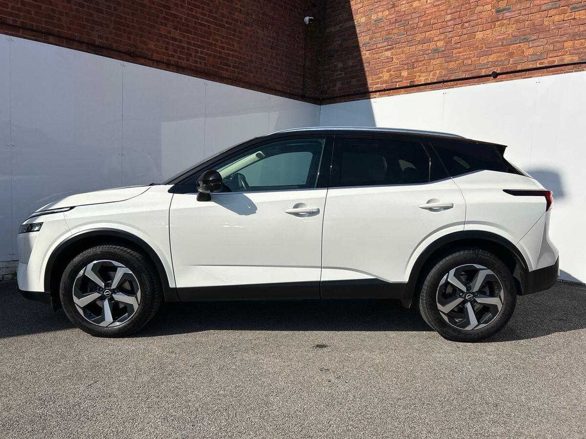 Used Nissan Qashqai 2023 for sale - 77961427: Photo 6