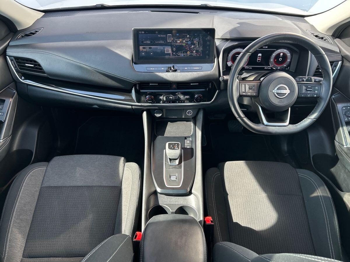 Used Nissan Qashqai 2023 for sale - 77961427: Photo 7