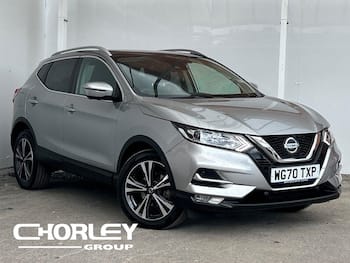 Used Nissan Qashqai 2021 for sale - 79705381: Photo