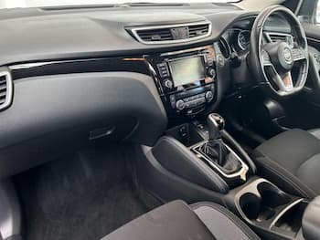 Used Nissan Qashqai 2021 for sale - 79705381: Photo