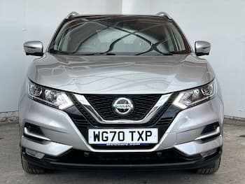 Used Nissan Qashqai 2021 for sale - 79705381: Photo