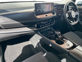 Used Nissan X-Trail 2024 for sale - 78237432: Photo