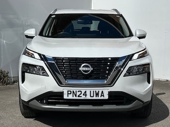 Used Nissan X-Trail 2024 for sale - 78237432: Photo