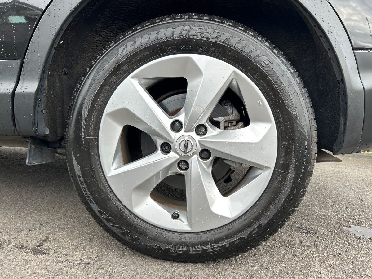 Used Nissan Qashqai 2020 for sale - 77813838: Photo 11