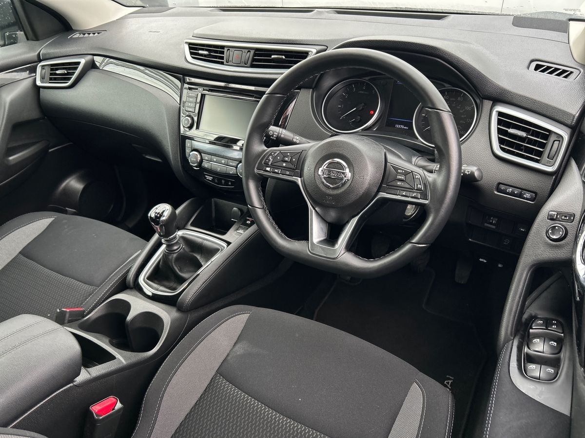 Used Nissan Qashqai 2020 for sale - 77813838: Photo 14
