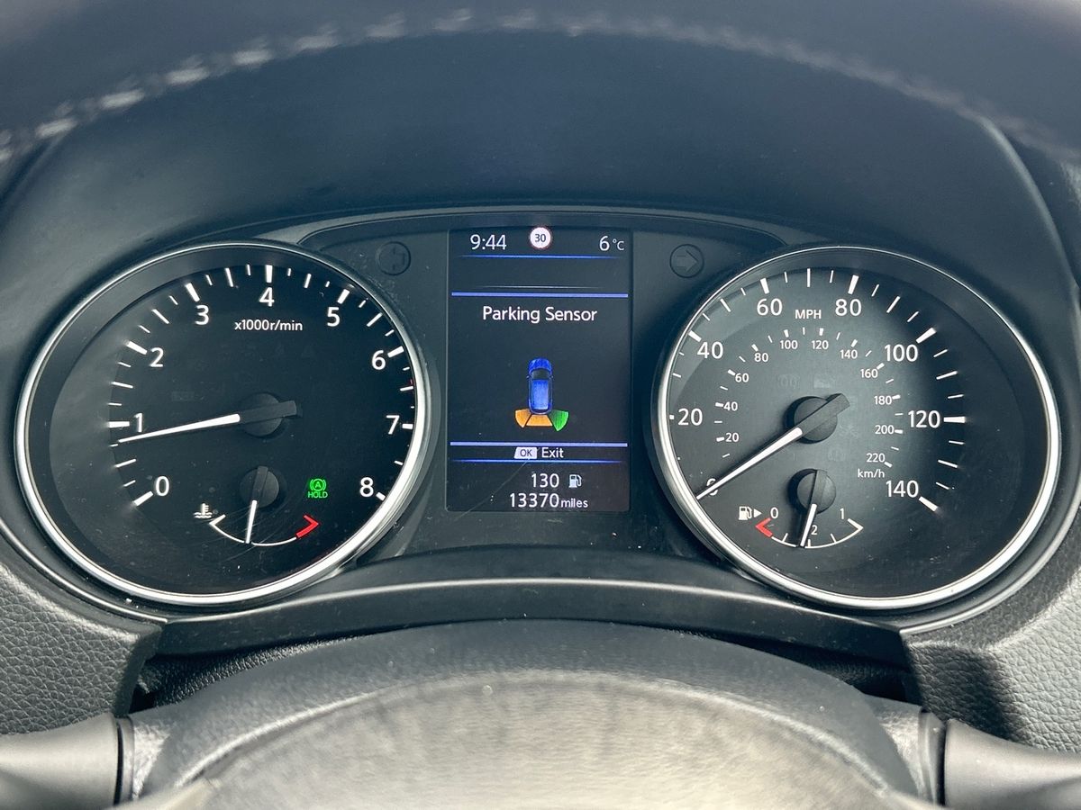 Used Nissan Qashqai 2020 for sale - 77813838: Photo 15