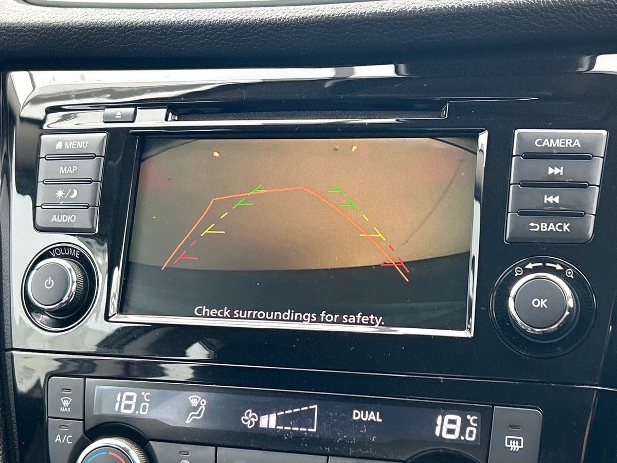 Used Nissan Qashqai 2020 for sale - 77813838: Photo 17