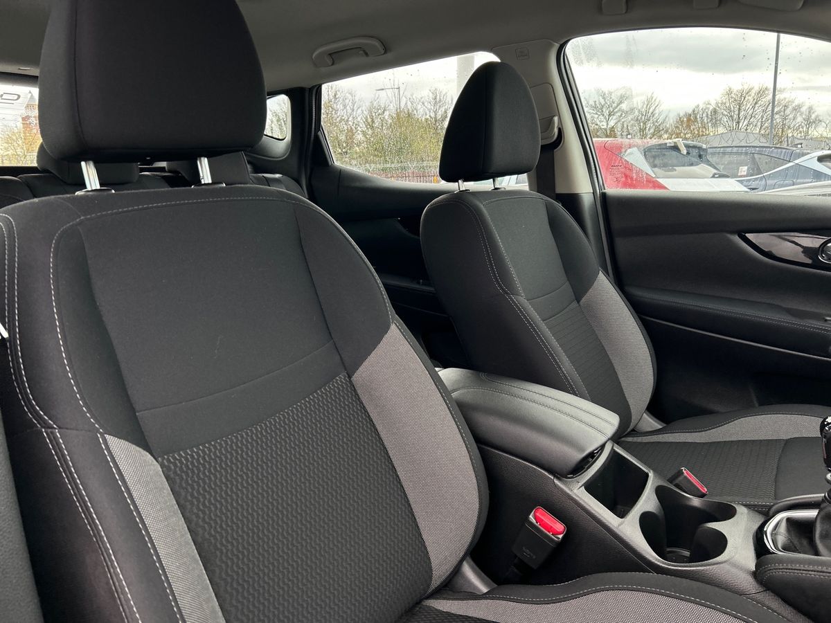 Used Nissan Qashqai 2020 for sale - 77813838: Photo 18