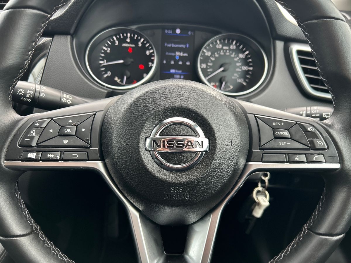 Used Nissan Qashqai 2020 for sale - 77813838: Photo 30