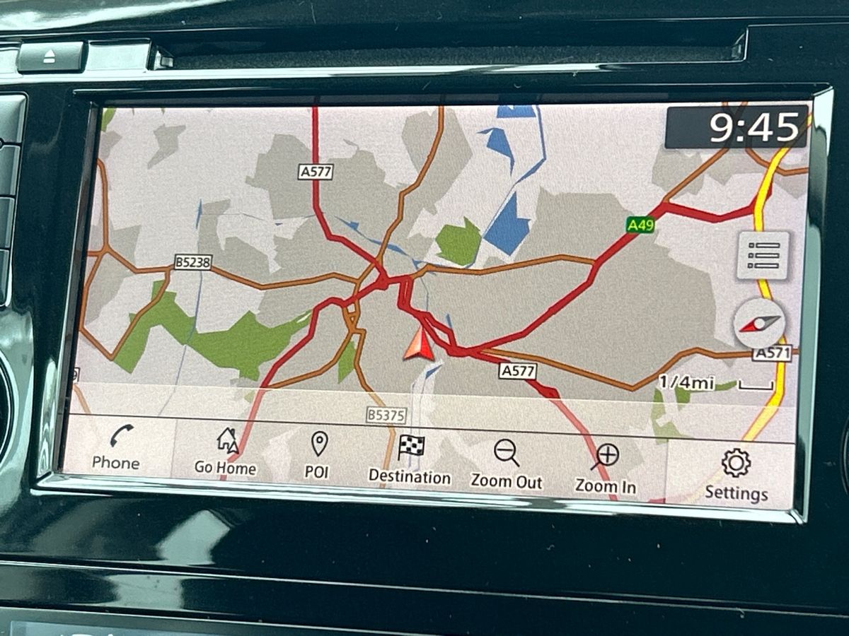 Used Nissan Qashqai 2020 for sale - 77813838: Photo 33