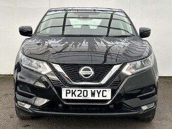 Used Nissan Qashqai 2020 for sale - 77813838: Photo