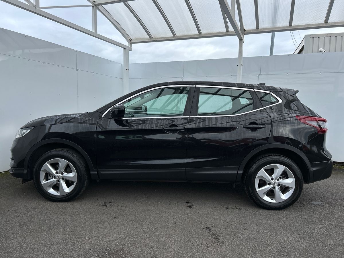 Used Nissan Qashqai 2020 for sale - 77813838: Photo 6