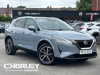 Used Nissan Qashqai 2022 for sale - 79297530: Photo