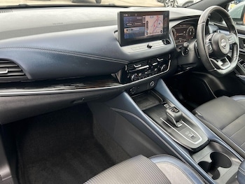 Used Nissan Qashqai 2022 for sale - 79297530: Photo