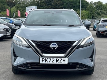 Used Nissan Qashqai 2022 for sale - 79297530: Photo