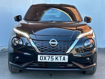 Used Nissan Juke 2026 for sale - 78473837: Photo