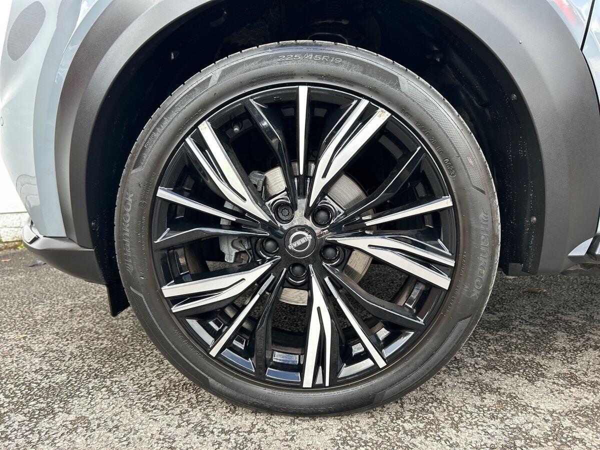 Used Nissan Juke 2023 for sale - 78052752: Photo 10