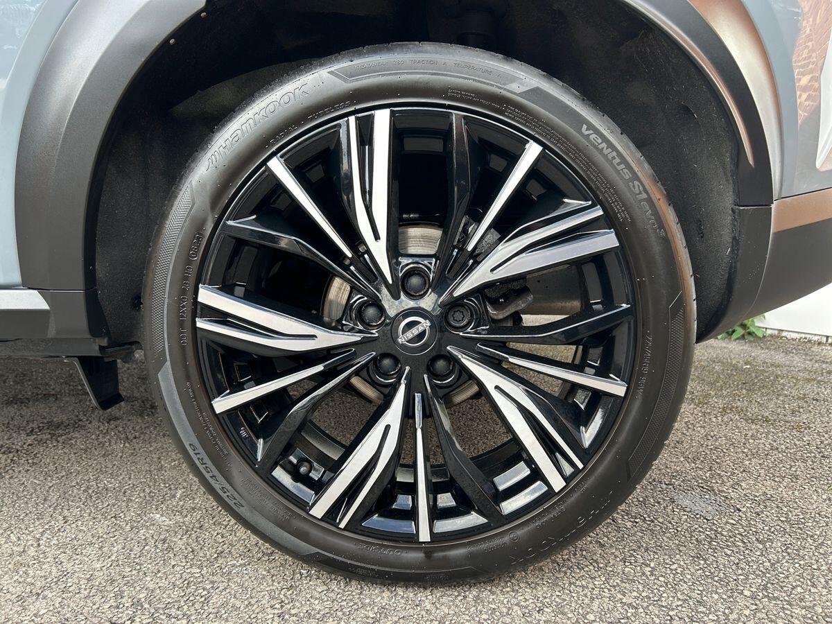 Used Nissan Juke 2023 for sale - 78052752: Photo 11