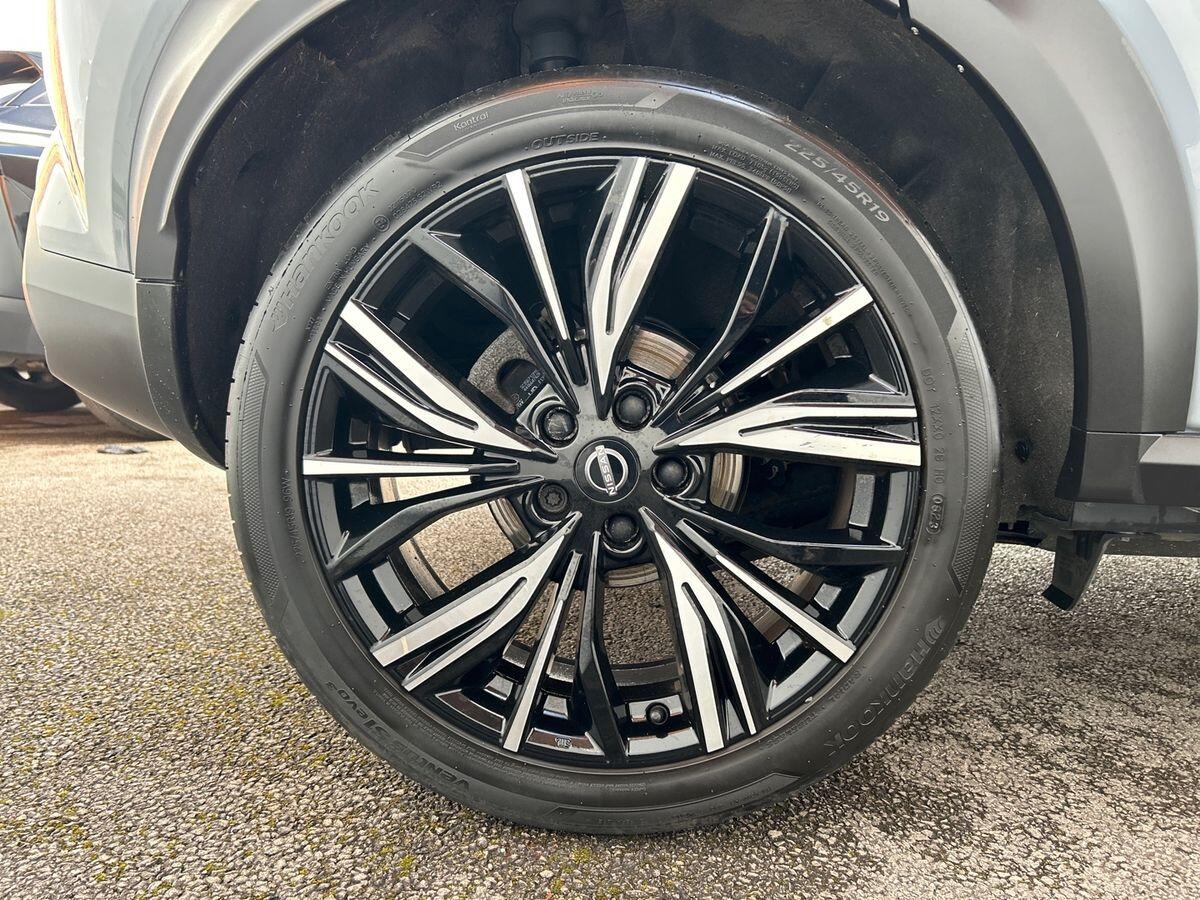 Used Nissan Juke 2023 for sale - 78052752: Photo 12