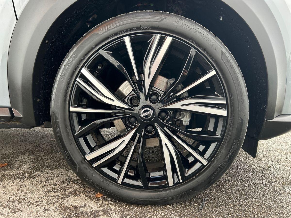 Used Nissan Juke 2023 for sale - 78052752: Photo 13