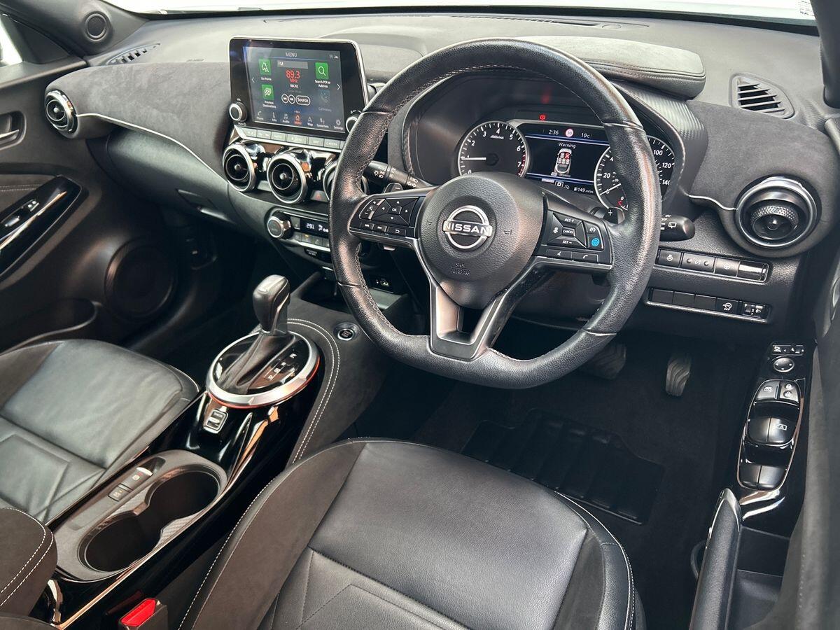 Used Nissan Juke 2023 for sale - 78052752: Photo 14