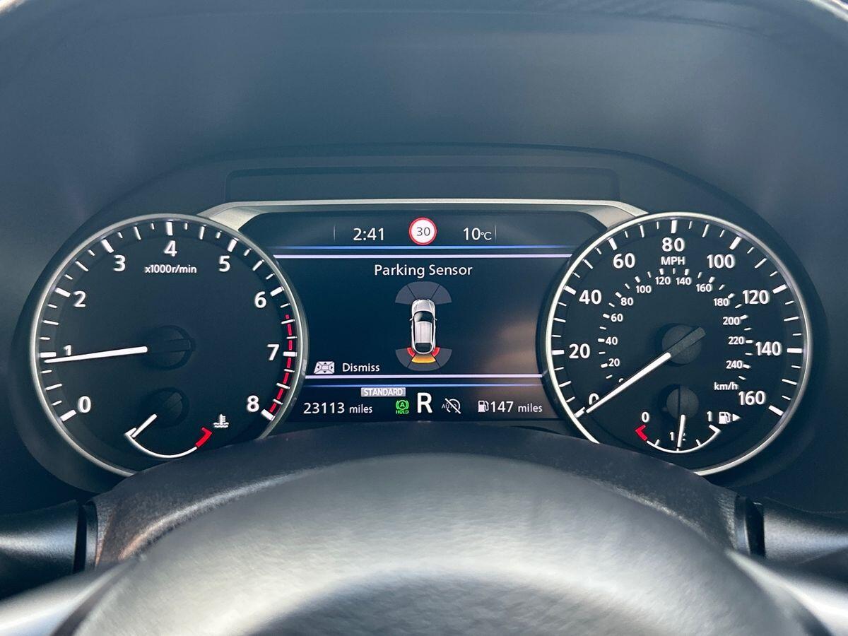 Used Nissan Juke 2023 for sale - 78052752: Photo 15