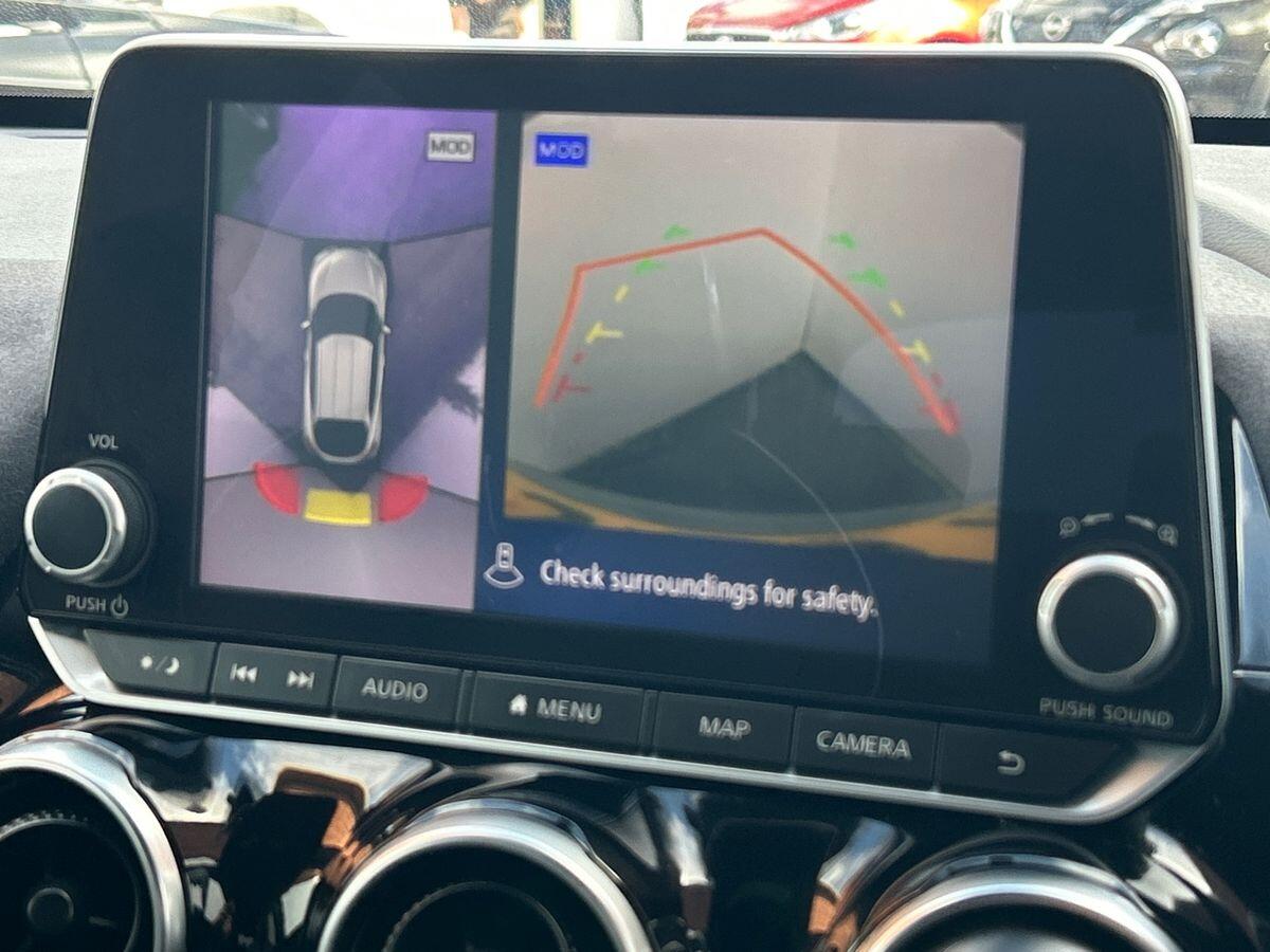 Used Nissan Juke 2023 for sale - 78052752: Photo 17