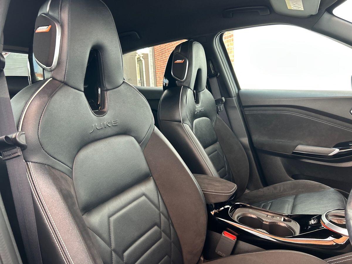 Used Nissan Juke 2023 for sale - 78052752: Photo 19