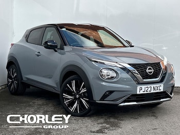 Used Nissan Juke 2023 for sale - 78052752: Photo