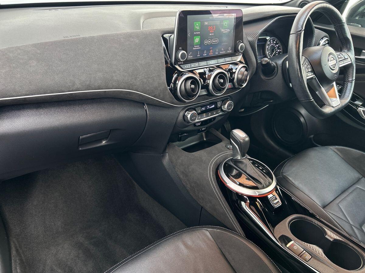 Used Nissan Juke 2023 for sale - 78052752: Photo 2