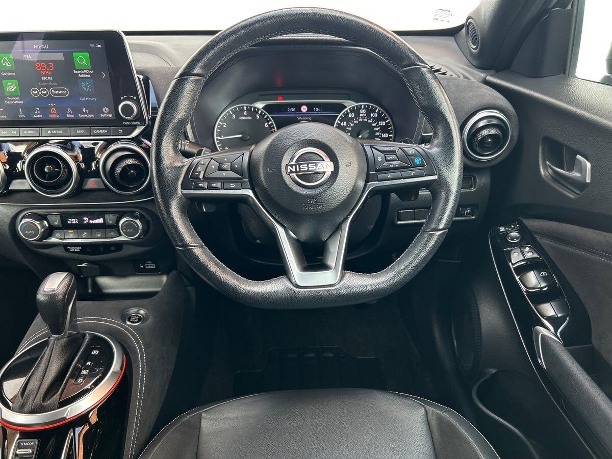 Used Nissan Juke 2023 for sale - 78052752: Photo 20