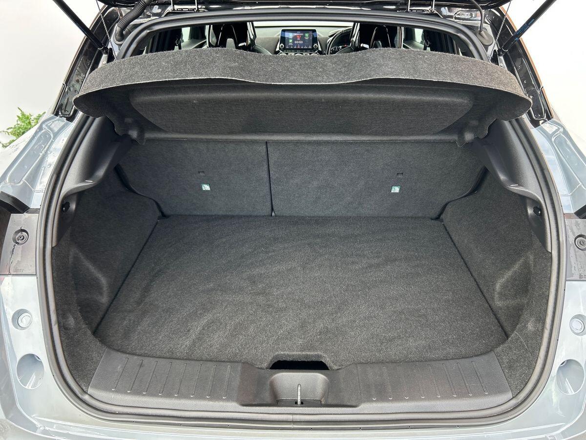 Used Nissan Juke 2023 for sale - 78052752: Photo 22