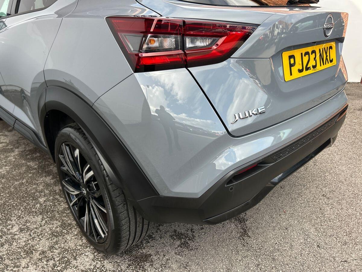 Used Nissan Juke 2023 for sale - 78052752: Photo 23