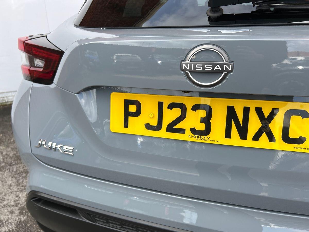 Used Nissan Juke 2023 for sale - 78052752: Photo 25