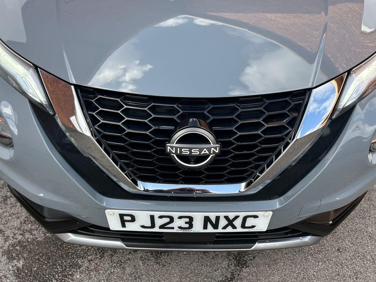 Used Nissan Juke 2023 for sale - 78052752: Photo 27