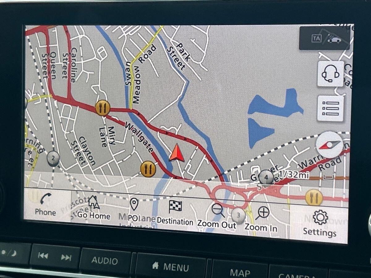 Used Nissan Juke 2023 for sale - 78052752: Photo 32